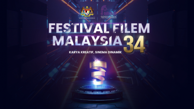 Photo of FINAS Zahir Rasa Bangga & Penghargaan Kejayaan Penganjuran FFM34